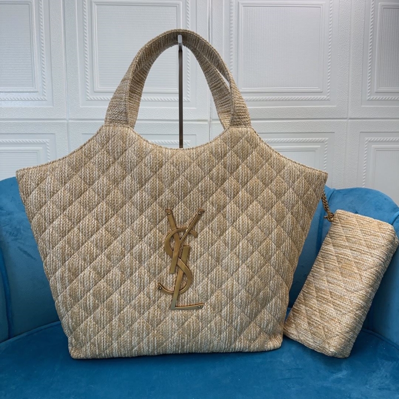 Y*L shopping bags